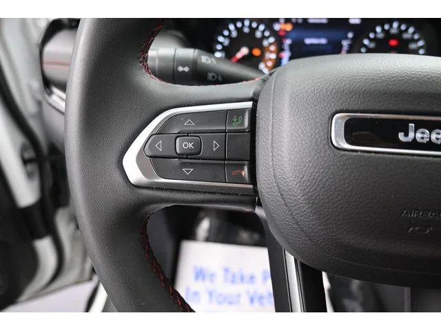 SEMINUEVOS JEEP Compass a Estados en autogozo