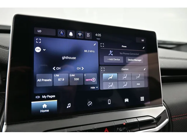 SEMINUEVOS JEEP Compass a Estados en autogozo