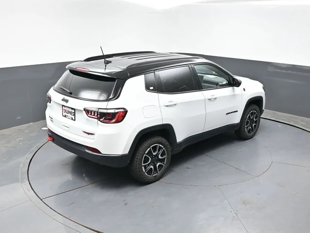 SEMINUEVOS JEEP Compass a Estados en autogozo