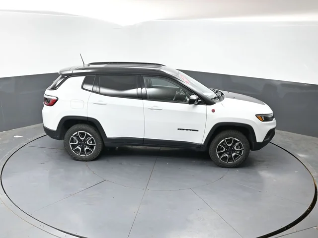 SEMINUEVOS JEEP Compass a Estados en autogozo