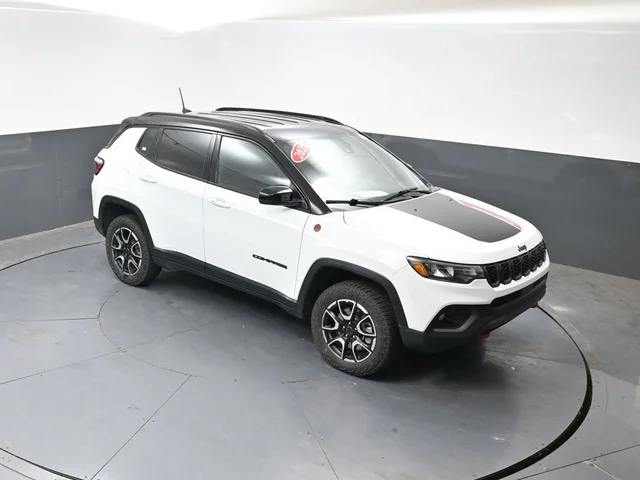 SEMINUEVOS JEEP Compass a Estados en autogozo
