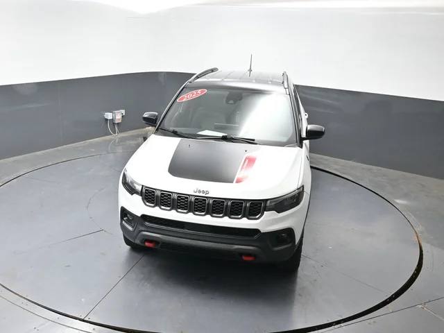 SEMINUEVOS JEEP Compass a Estados en autogozo