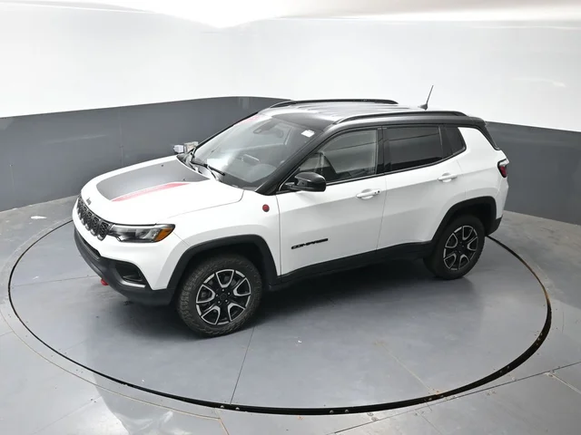 SEMINUEVOS JEEP Compass a Estados en autogozo