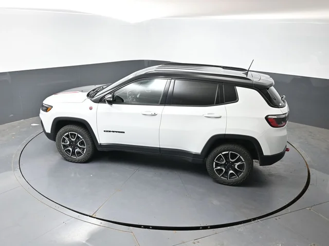 SEMINUEVOS JEEP Compass a Estados en autogozo