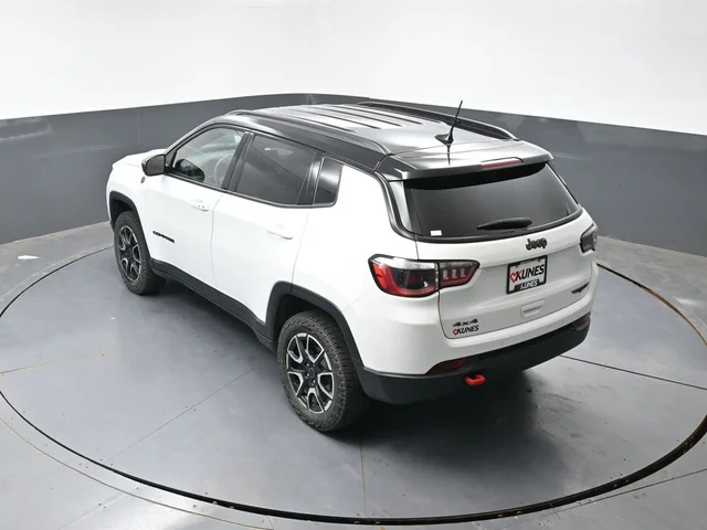 SEMINUEVOS JEEP Compass a Estados en autogozo