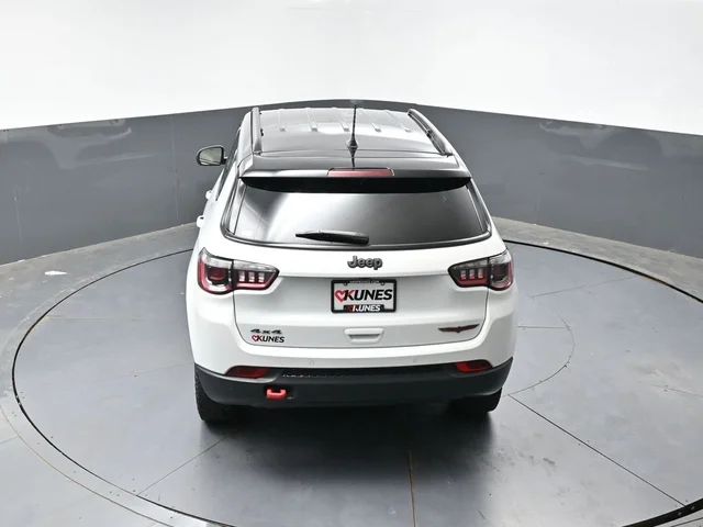 SEMINUEVOS JEEP Compass a Estados en autogozo