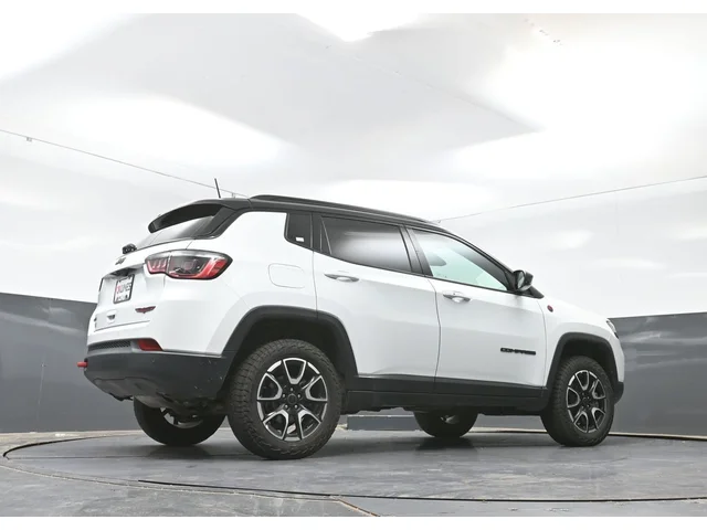 SEMINUEVOS JEEP Compass a Estados en autogozo