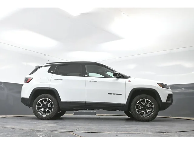 SEMINUEVOS JEEP Compass a Estados en autogozo