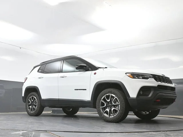 SEMINUEVOS JEEP Compass a Estados en autogozo