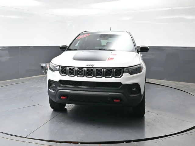 SEMINUEVOS JEEP Compass a Estados en autogozo