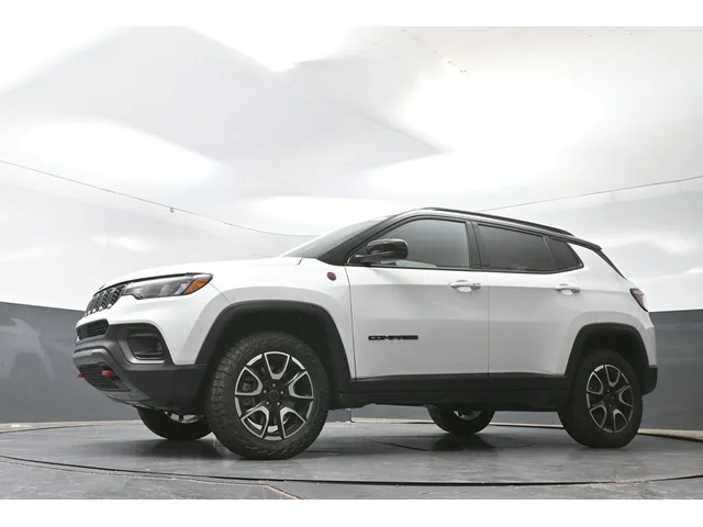SEMINUEVOS JEEP Compass a Estados en autogozo