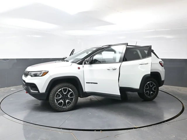 SEMINUEVOS JEEP Compass a Estados en autogozo