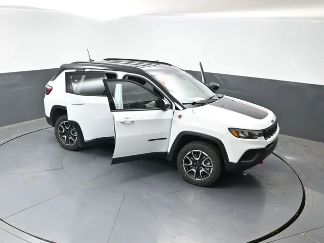 SEMINUEVOS JEEP Compass a Estados en autogozo