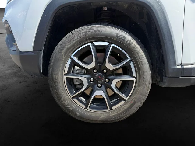 SEMINUEVOS JEEP Compass a Estados en autogozo