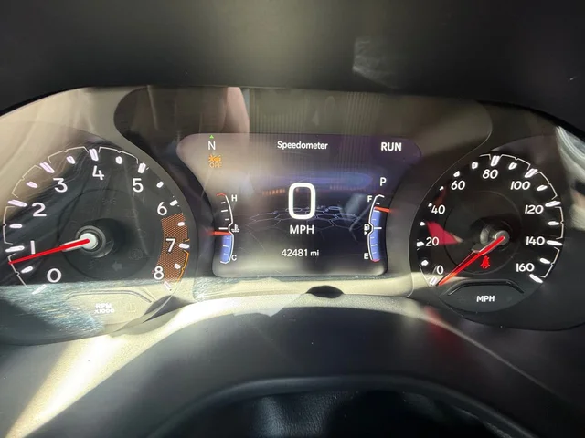 SEMINUEVOS JEEP Compass a Estados en autogozo