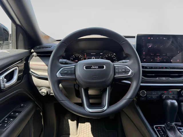 SEMINUEVOS JEEP Compass a Estados en autogozo