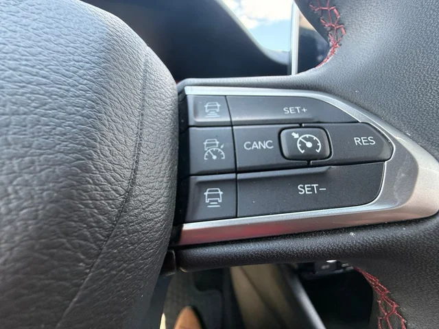SEMINUEVOS JEEP Compass a Estados en autogozo