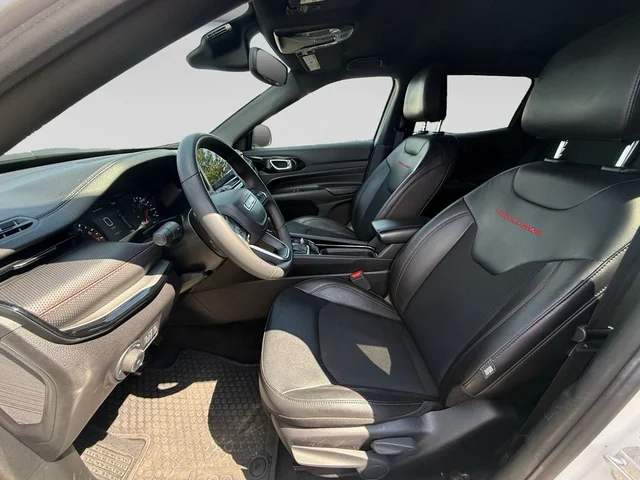 SEMINUEVOS JEEP Compass a Estados en autogozo