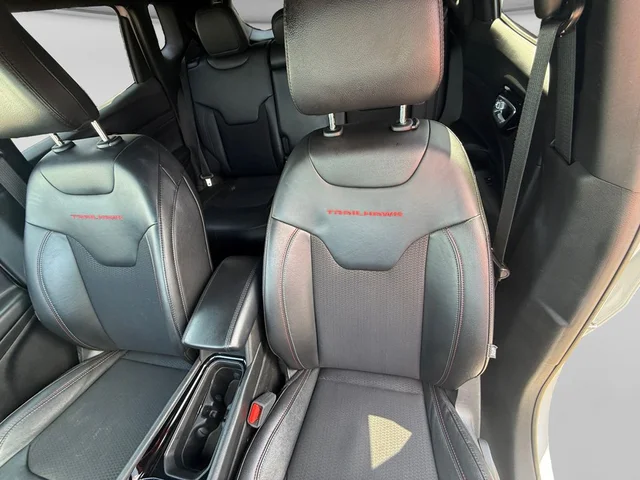 SEMINUEVOS JEEP Compass a Estados en autogozo