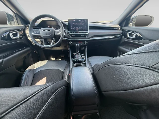 SEMINUEVOS JEEP Compass a Estados en autogozo