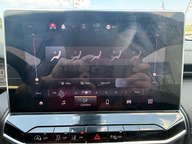 SEMINUEVOS JEEP Compass a Estados en autogozo