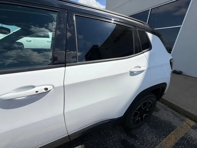 SEMINUEVOS JEEP Compass a Estados en autogozo