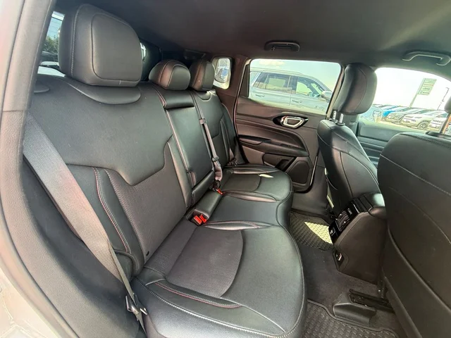 SEMINUEVOS JEEP Compass a Estados en autogozo