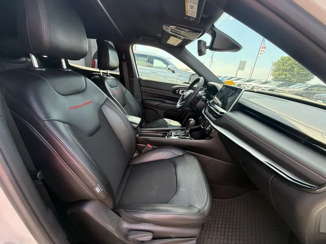 SEMINUEVOS JEEP Compass a Estados en autogozo