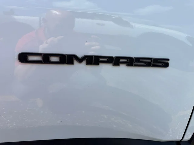 SEMINUEVOS JEEP Compass a Estados en autogozo