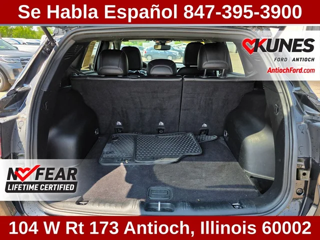 SEMINUEVOS JEEP Compass a Estados en autogozo