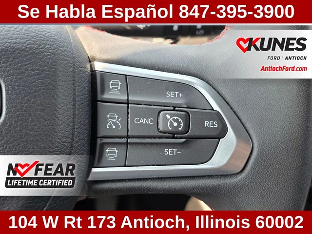 SEMINUEVOS JEEP Compass a Estados en autogozo