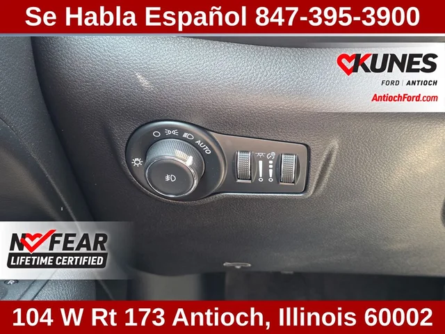 SEMINUEVOS JEEP Compass a Estados en autogozo