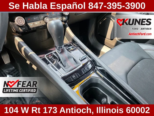 SEMINUEVOS JEEP Compass a Estados en autogozo