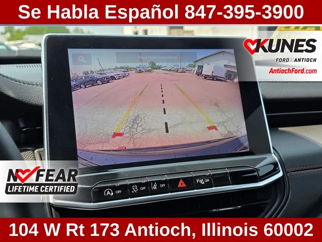 SEMINUEVOS JEEP Compass a Estados en autogozo
