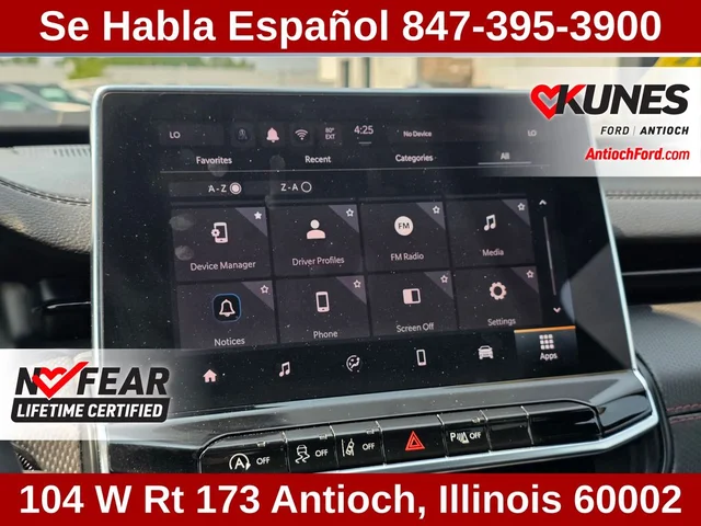 SEMINUEVOS JEEP Compass a Estados en autogozo