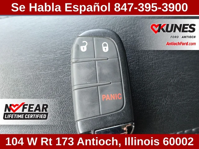 SEMINUEVOS JEEP Compass a Estados en autogozo