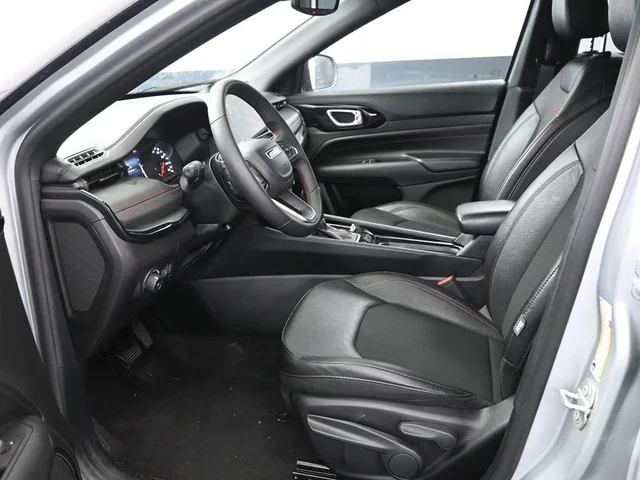SEMINUEVOS JEEP Compass a Estados en autogozo