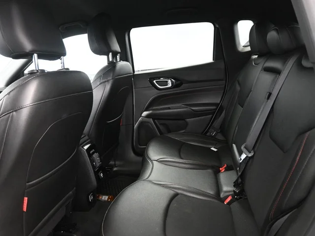 SEMINUEVOS JEEP Compass a Estados en autogozo
