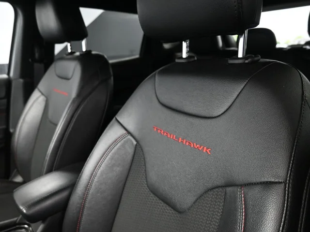 SEMINUEVOS JEEP Compass a Estados en autogozo