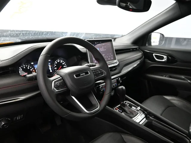SEMINUEVOS JEEP Compass a Estados en autogozo