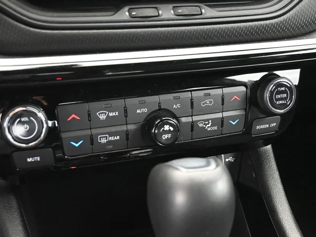 SEMINUEVOS JEEP Compass a Estados en autogozo
