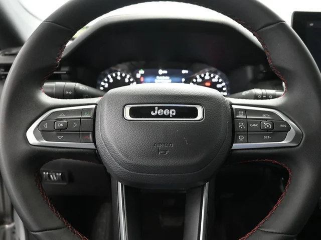 SEMINUEVOS JEEP Compass a Estados en autogozo