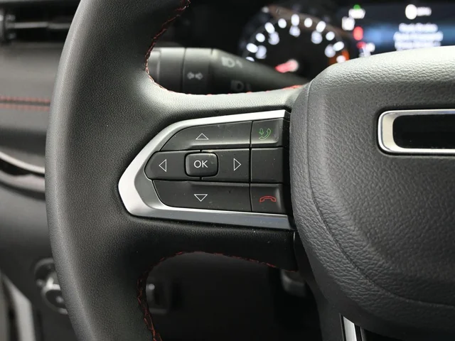 SEMINUEVOS JEEP Compass a Estados en autogozo