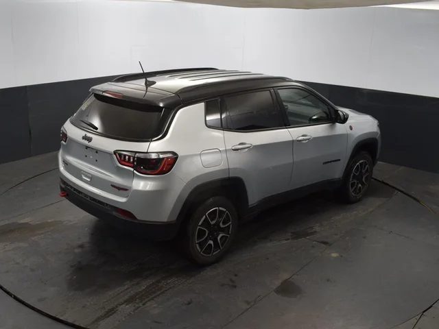 SEMINUEVOS JEEP Compass a Estados en autogozo