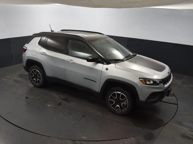 SEMINUEVOS JEEP Compass a Estados en autogozo