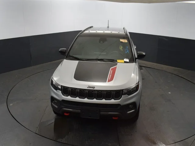 SEMINUEVOS JEEP Compass a Estados en autogozo