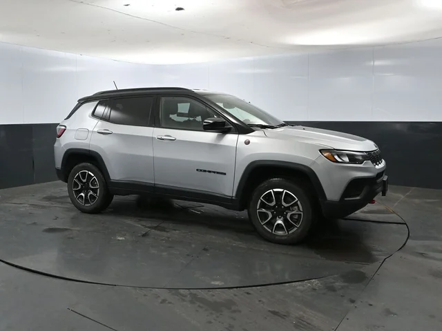 SEMINUEVOS JEEP Compass a Estados en autogozo