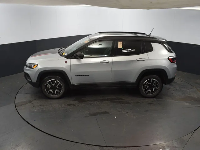 SEMINUEVOS JEEP Compass a Estados en autogozo