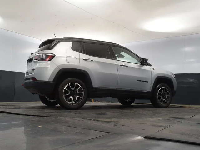 SEMINUEVOS JEEP Compass a Estados en autogozo