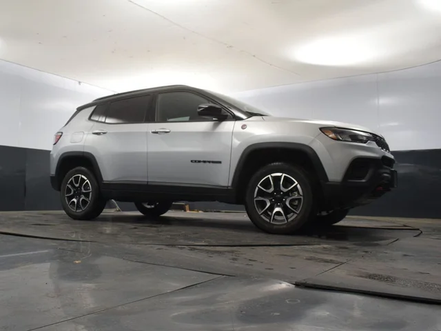 SEMINUEVOS JEEP Compass a Estados en autogozo